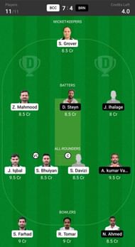 Fantasy suggestion #2